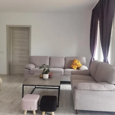 Freya House Valea Avrigului Holiday home Avrig