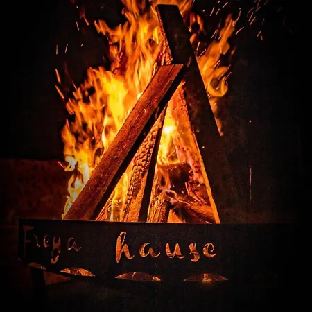 Freya House Valea Avrigului Avrig