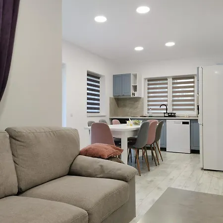 Holiday home Freya House Valea Avrigului