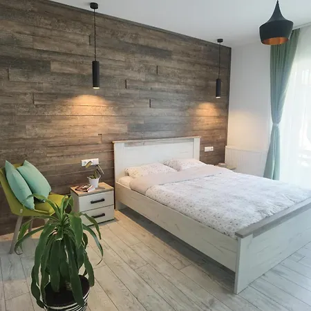 Freya House Valea Avrigului *