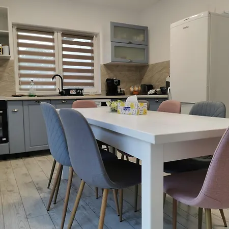 Freya House Valea Avrigului Avrig