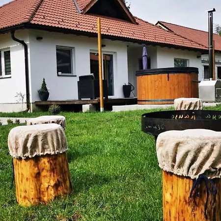 Holiday home Freya House Valea Avrigului *