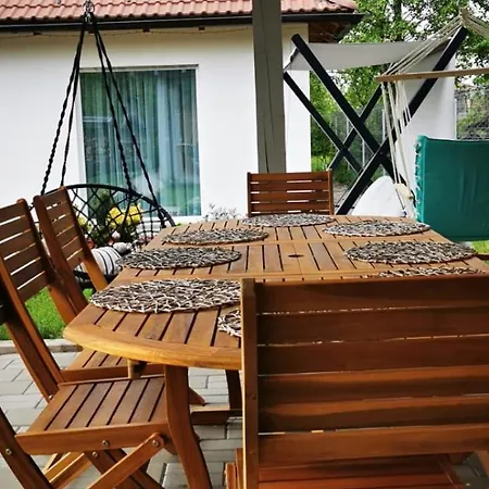 Freya House Valea Avrigului Avrig