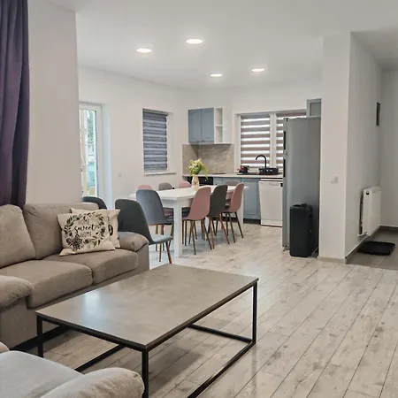 Freya House Valea Avrigului Avrig