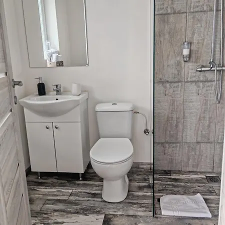 Freya House Valea Avrigului